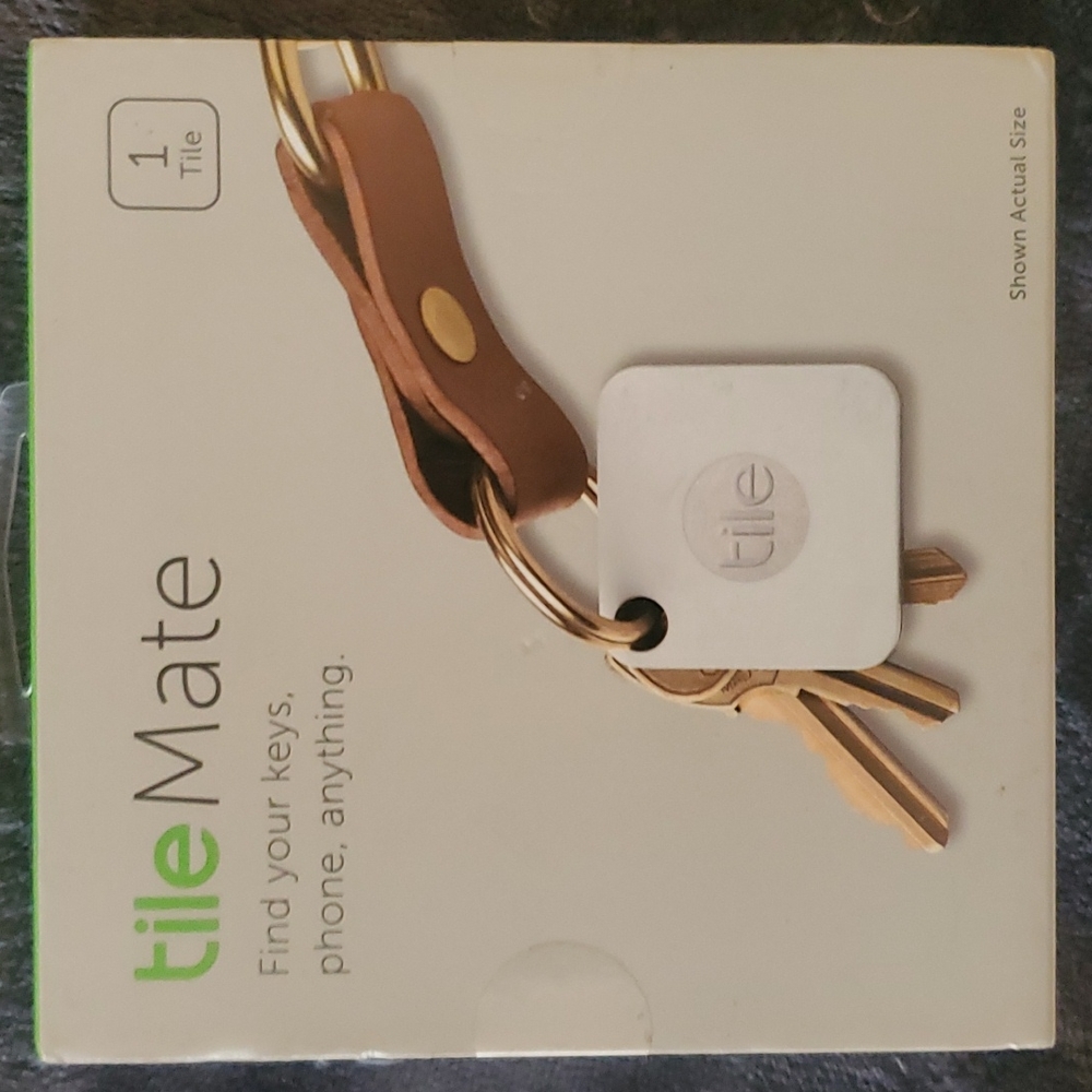 Tile Mate